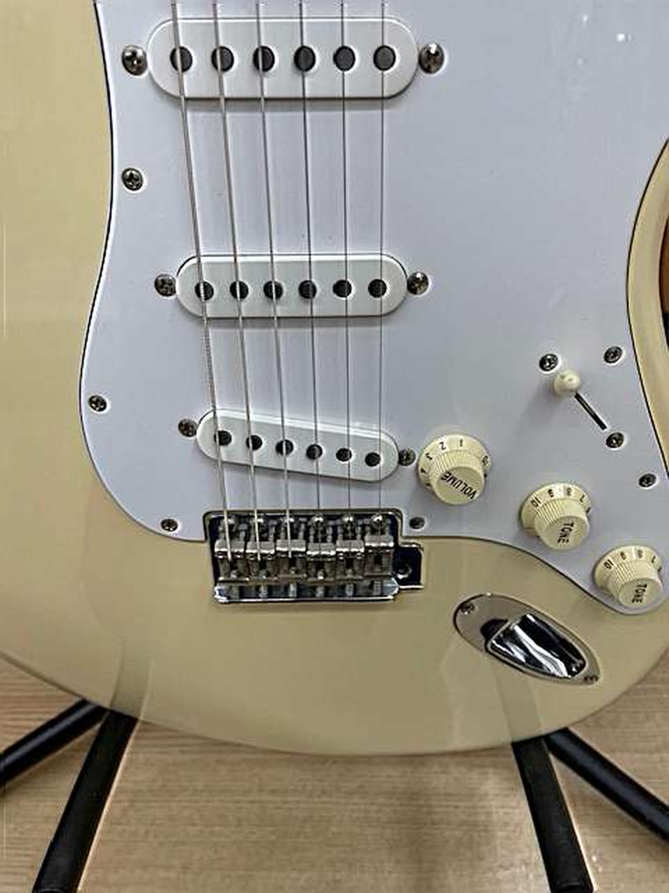 フェンダージャパン(FENDER JAPAN)|ストラトキャスタータイプ|【ハード