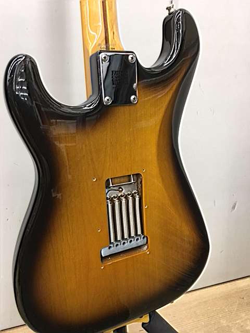 メーカー不明 ストラトキャスタータイプ美品 エレキギター】Fender Stratocaster（フェンダー・ストラト