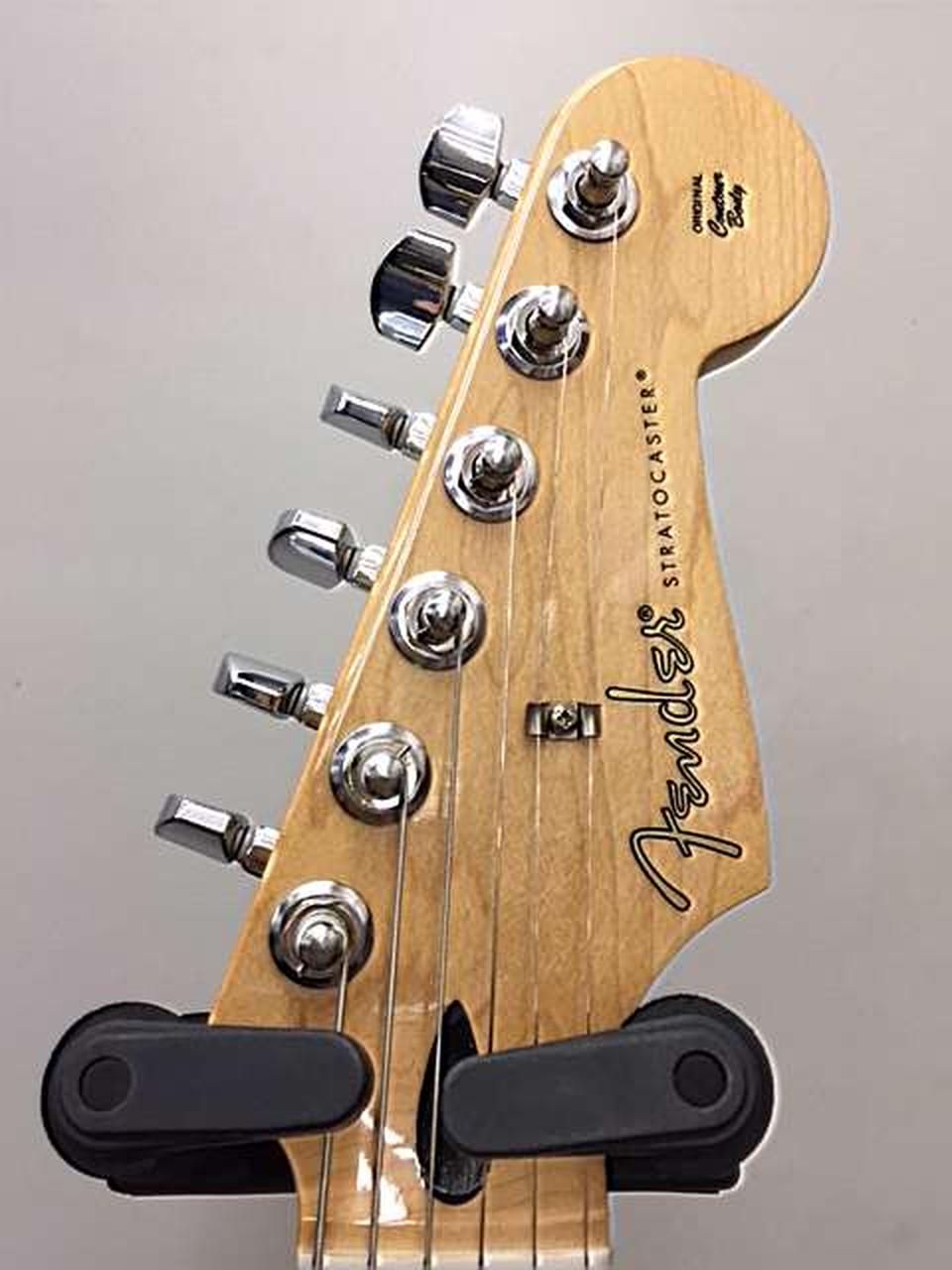 FENDER 型番：PLAYER STRATOCASTER ストラトキャスタータイプ