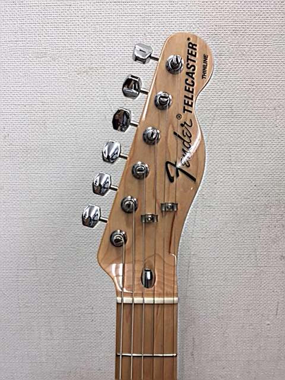 フェンダー(FENDER)|テレキャスタータイプ|HARDOFFオフモール