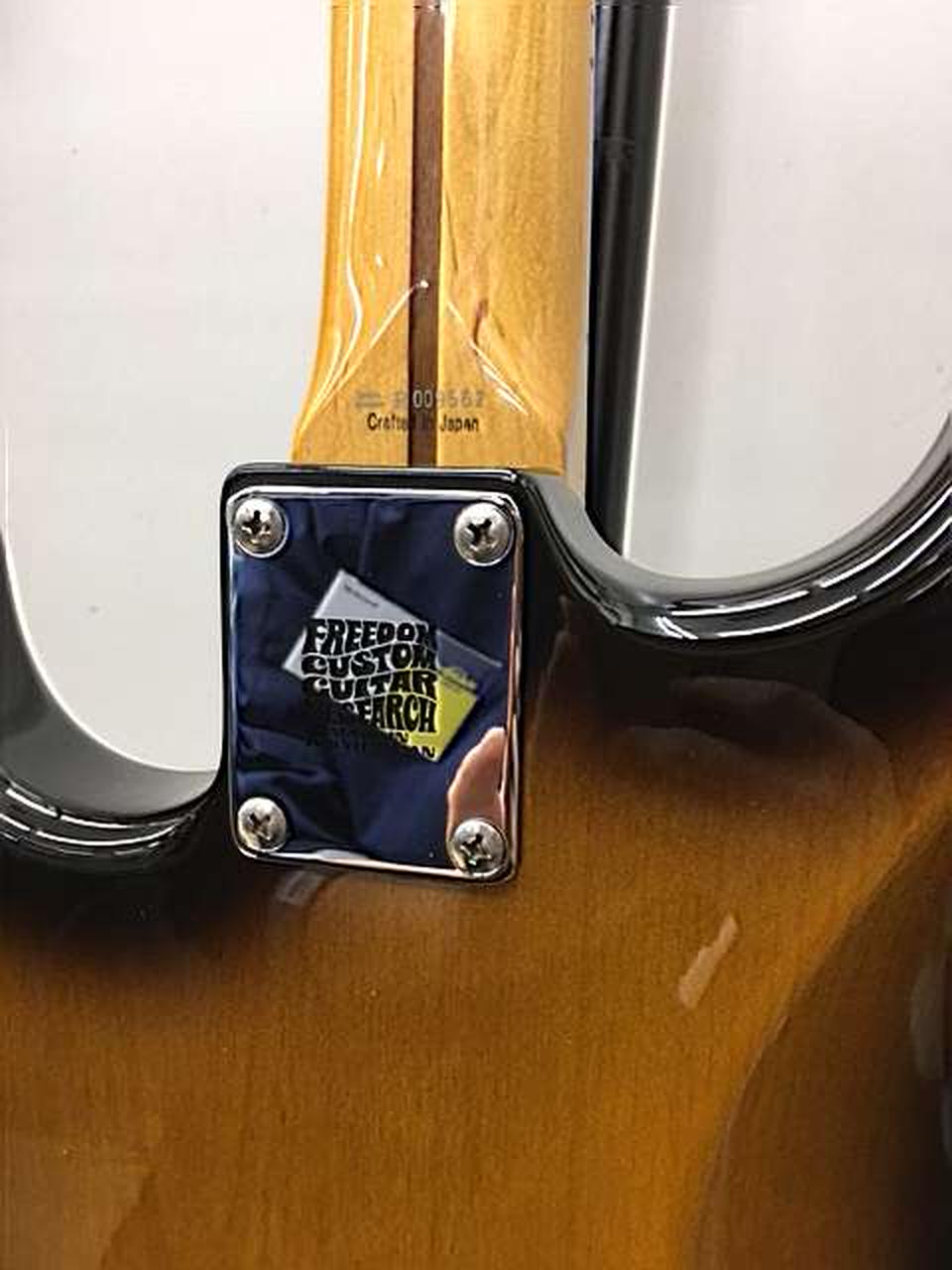 ふ*ち様 【中古】fender フェンダー エレキギター 弦なし ストラトキャス Fender（フェンダー) ストラト、テレキャス入荷いたしました