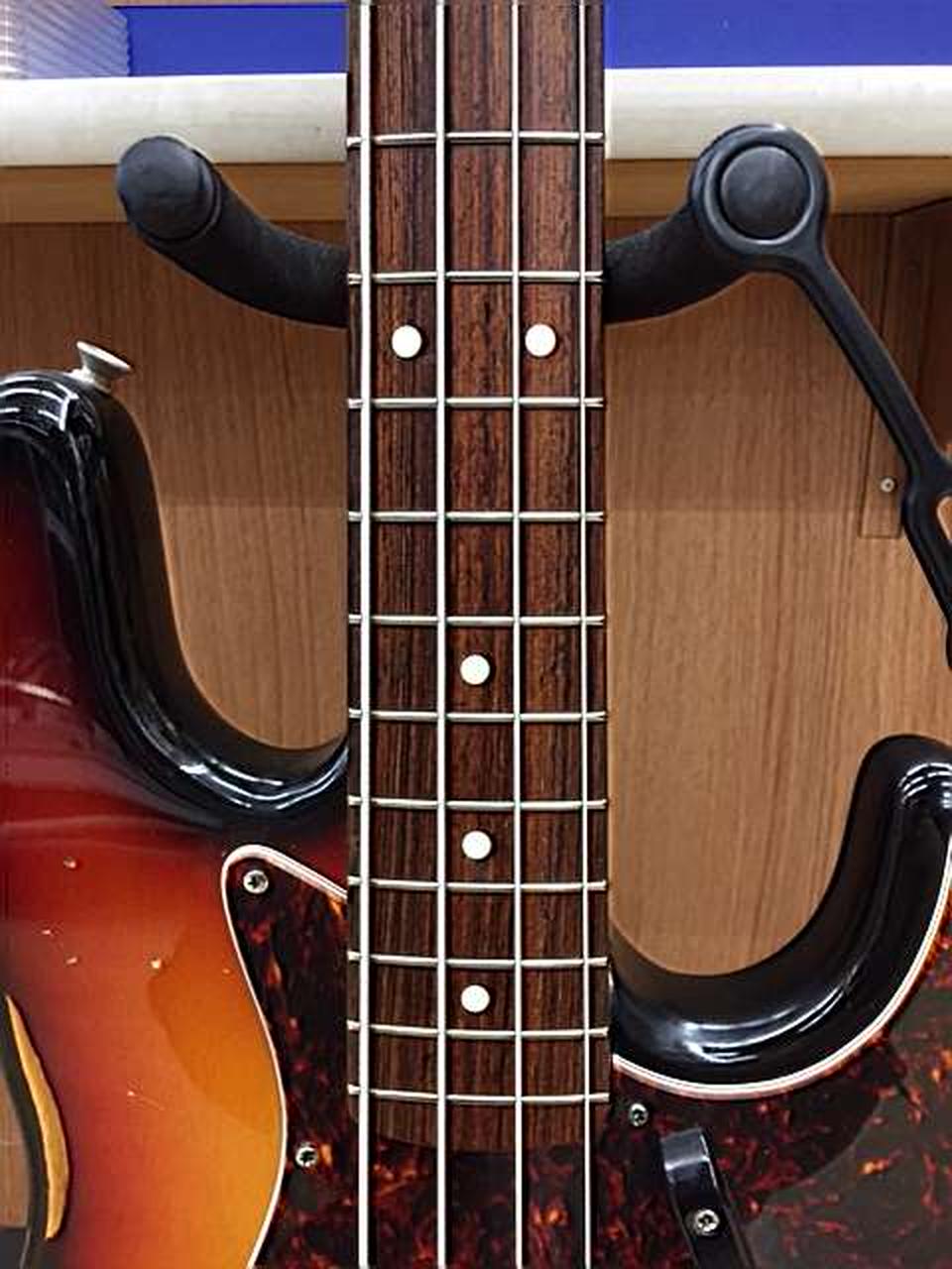 フェルナンデス(FERNANDES)|ジャズベースタイプ|HARDOFFオフ
