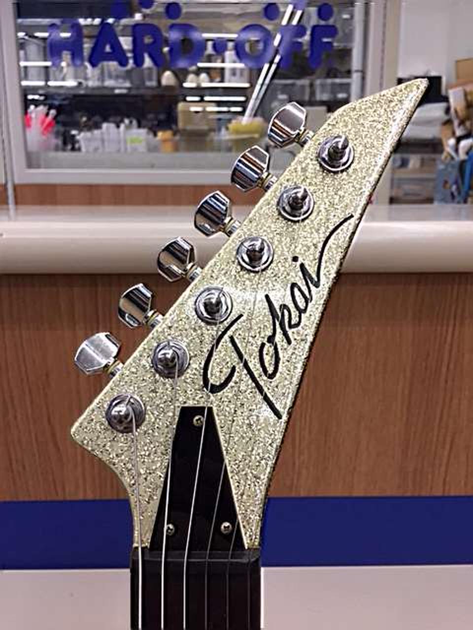 トーカイ(TOKAI)|ストラトキャスタータイプ|HARDOFFオフモール