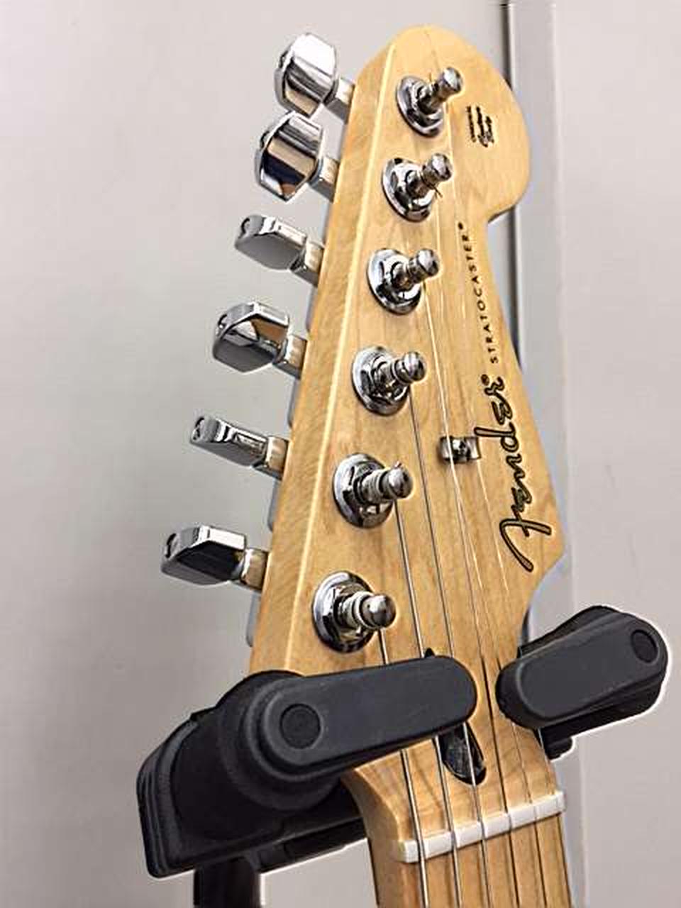 FENDER 型番：PLAYER STRATOCASTER ストラトキャスタータイプ