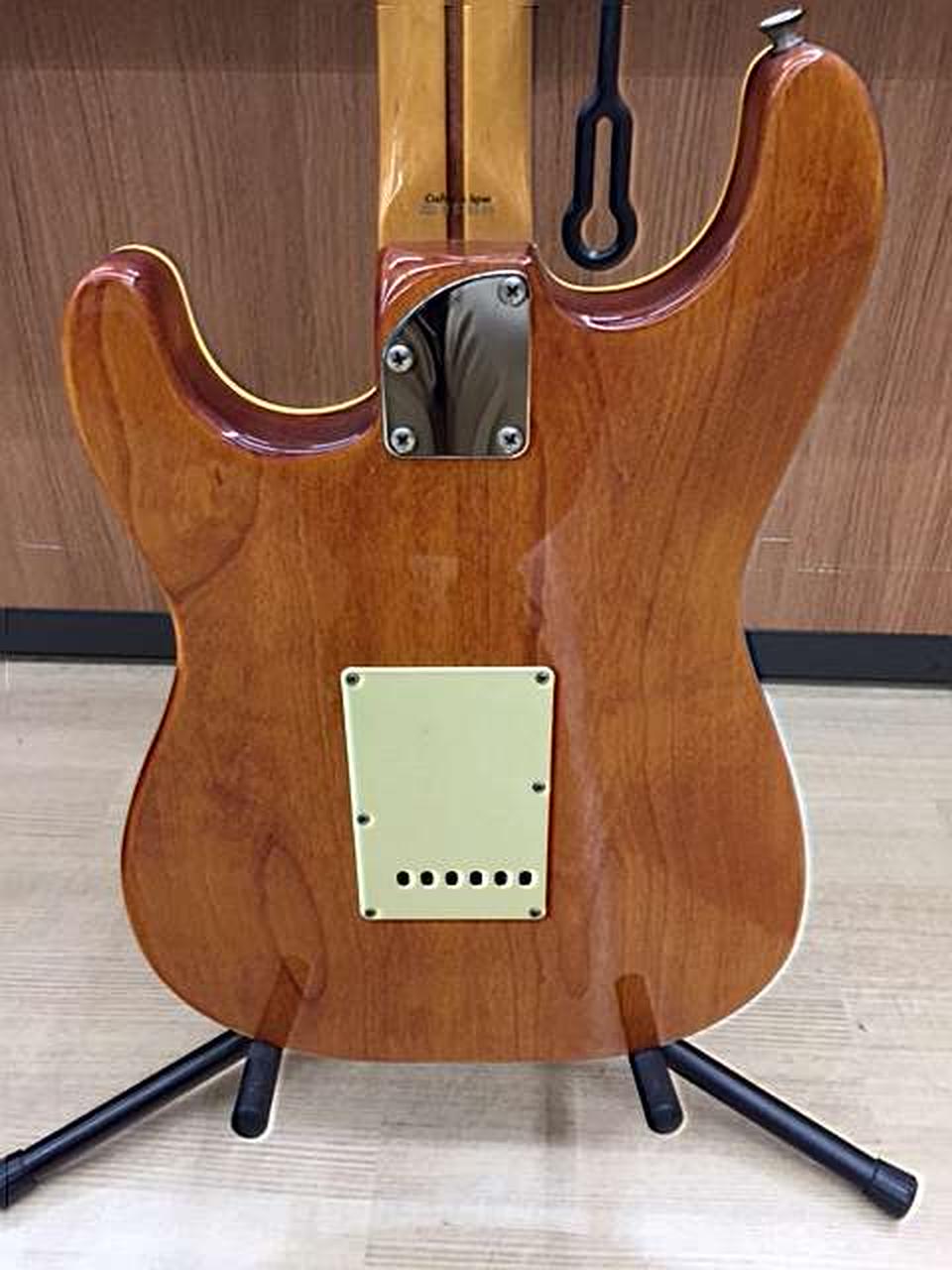 フェンダージャパン(FENDER JAPAN)|ストラトキャスタータイプ|HARDOFF