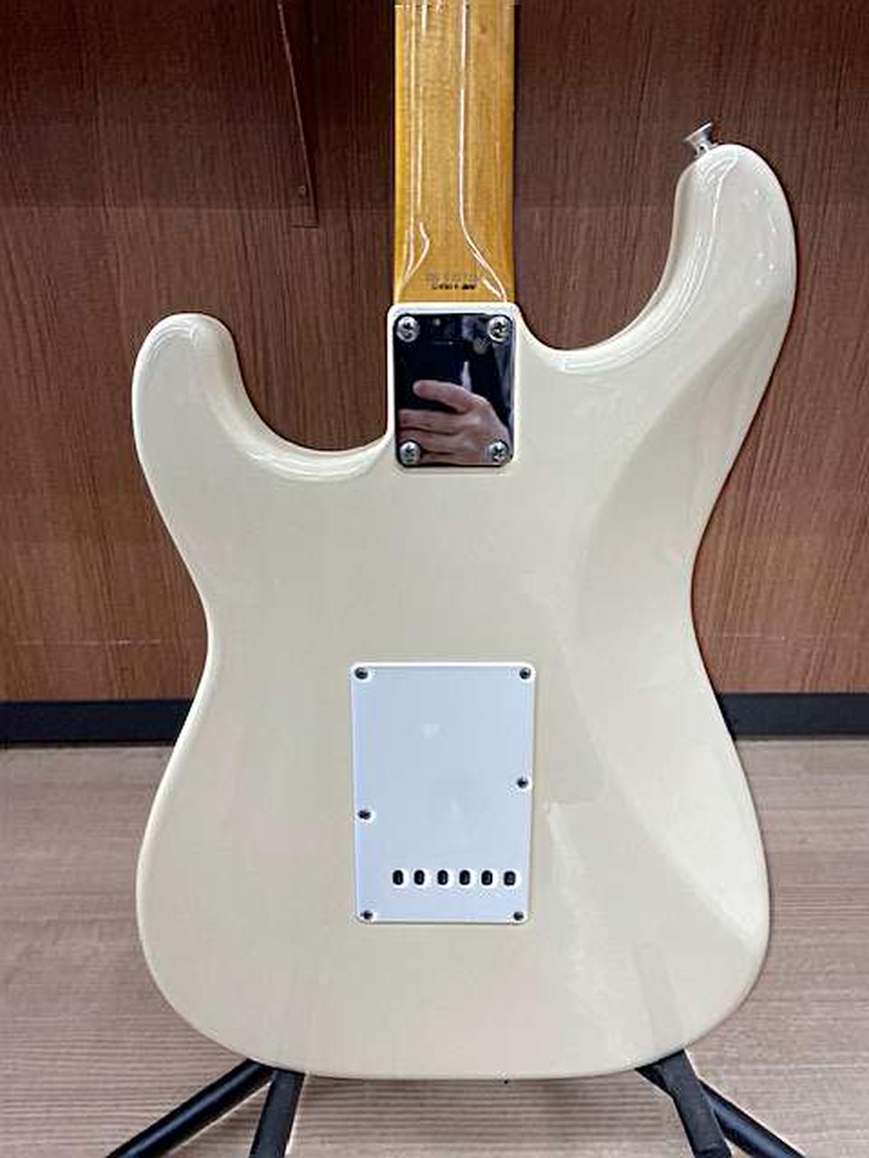 フェンダージャパン(FENDER JAPAN)|ストラトキャスタータイプ|【ハード