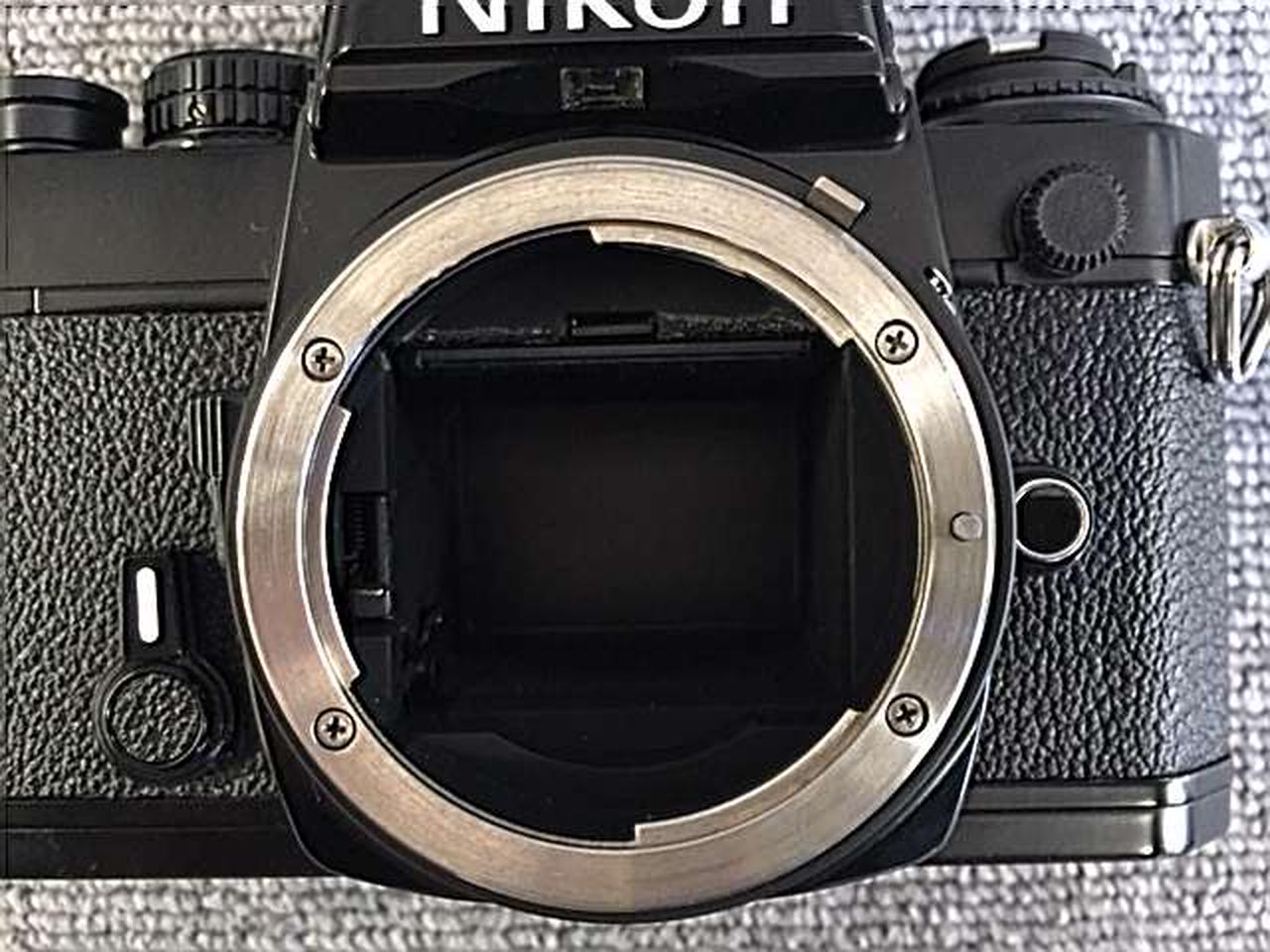 ニコン フィルムカメラ ニコン(NIKON)|中判・大判カメラ|HARDOFFオフモール（オフモ