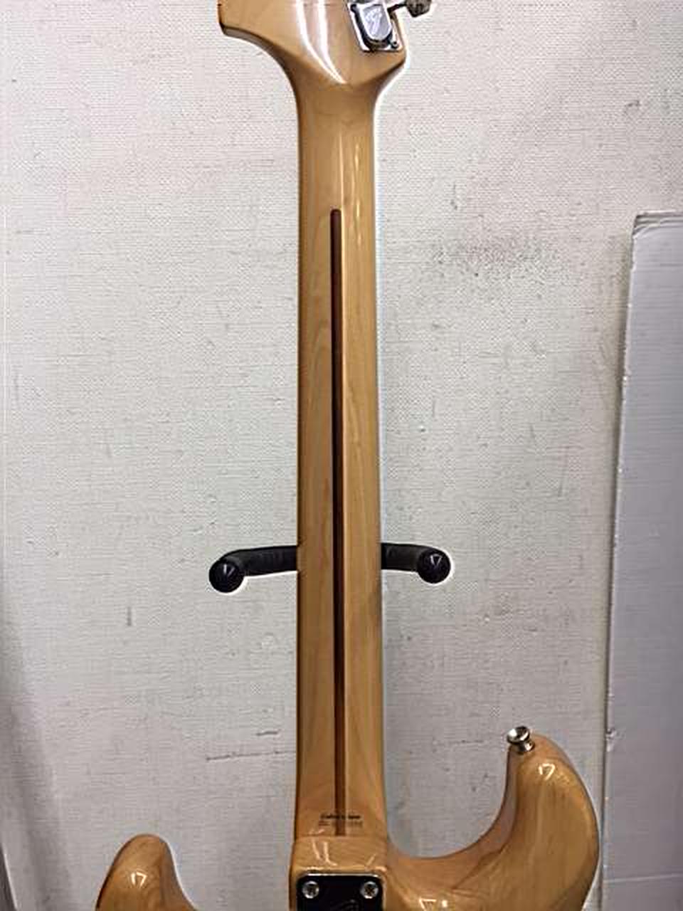 フェンダージャパン(FENDER JAPAN)|ストラトキャスタータイプ