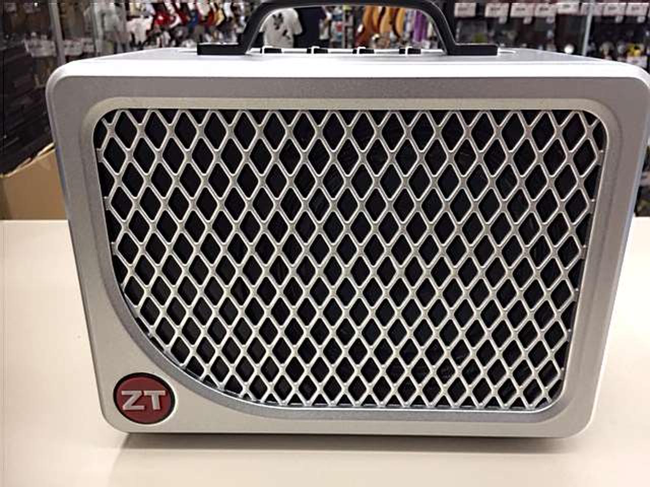 ゼットティーアンプ(ZT AMP)|コンボ|HARDOFFオフモール（オフモ