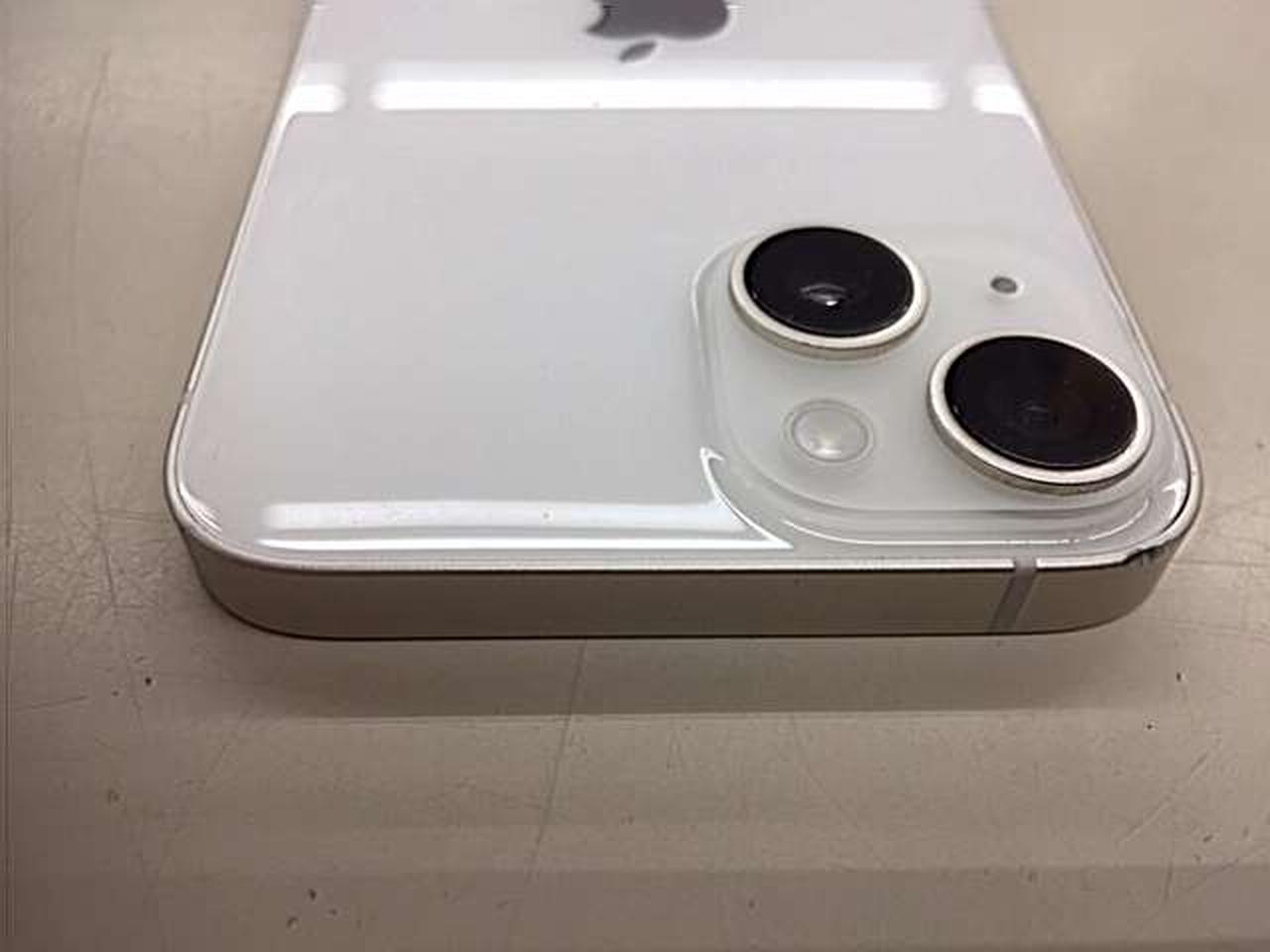 アップルコンピュータジャパン(APPLE)|SIMフリー iPhone14|【ハード