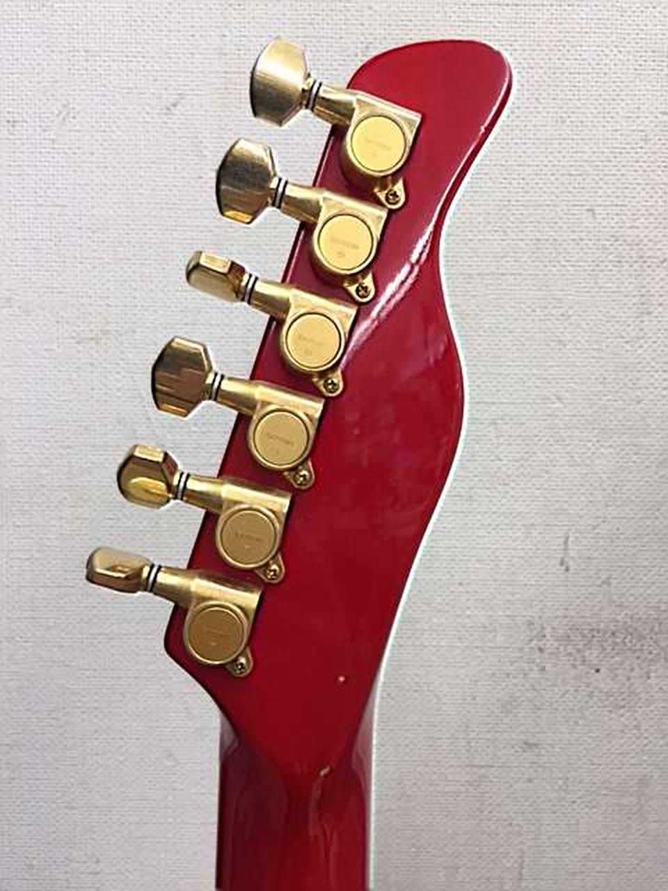 フェルナンデス ストラトキャスタータイプ FERNANDES ストラトキャスタータイプ（中古）【楽器検索デジマート】