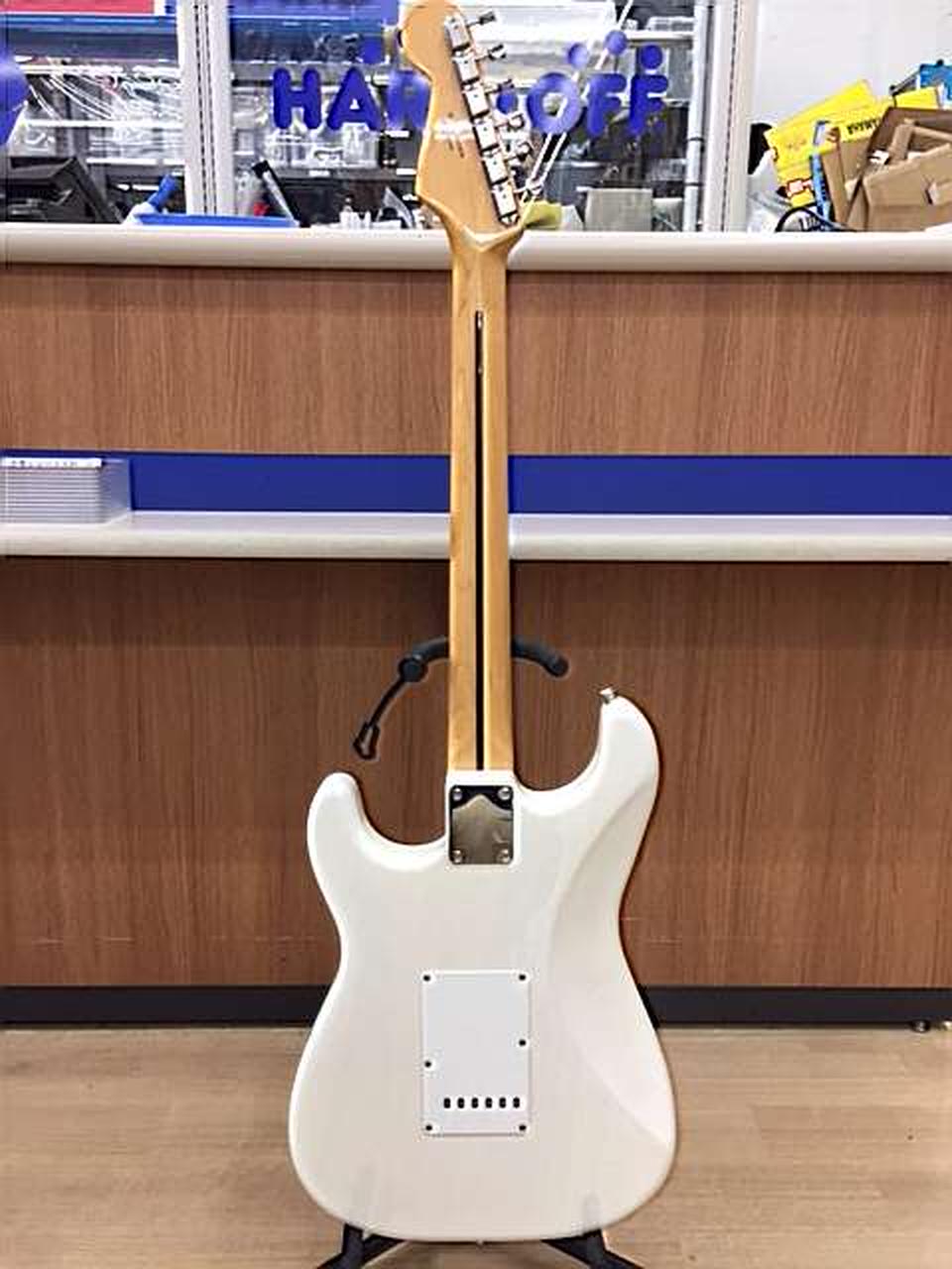 フェンダー(FENDER)|ストラトキャスタータイプ|HARDOFFオフ