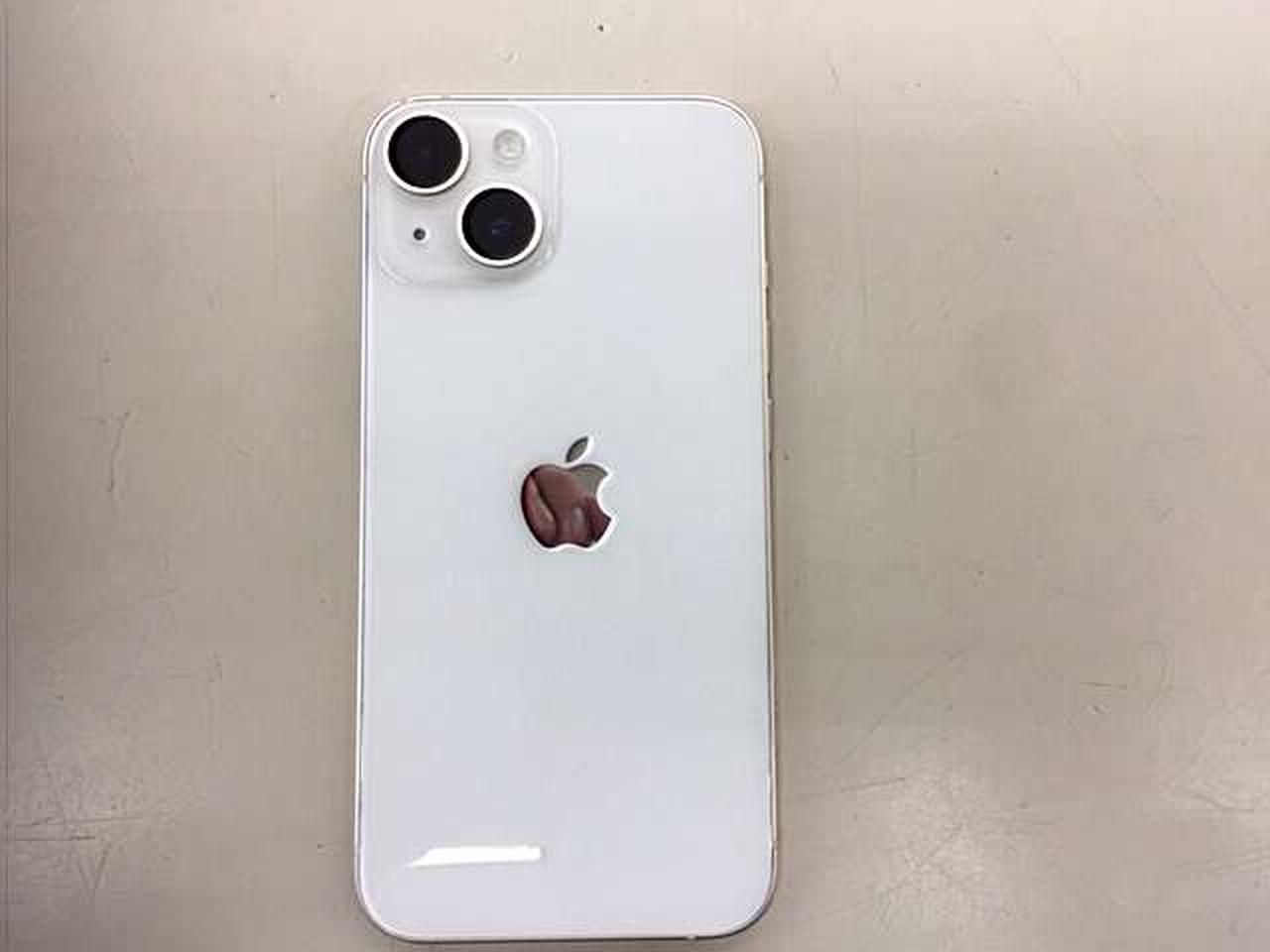 アップルコンピュータジャパン(APPLE)|SIMフリー iPhone14|HARDOFFオフ