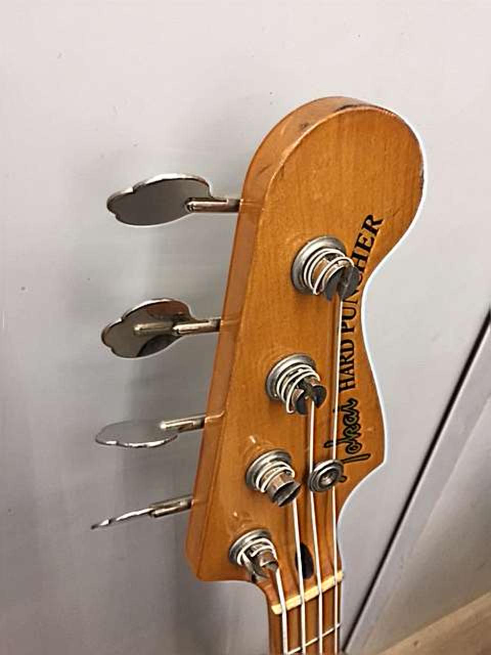 トーカイ(TOKAI)|プレシジョンベースタイプ|HARDOFFオフモール
