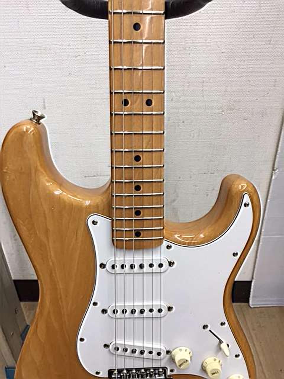 フェンダージャパン(FENDER JAPAN)|ストラトキャスタータイプ