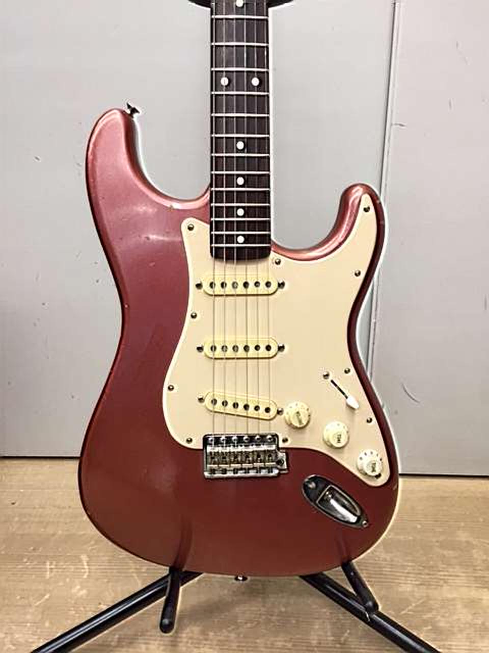フェンダージャパン　ストラトキャスター 　STS−70 フェンダージャパン ストラトキャスター STS−70 Fender Japan