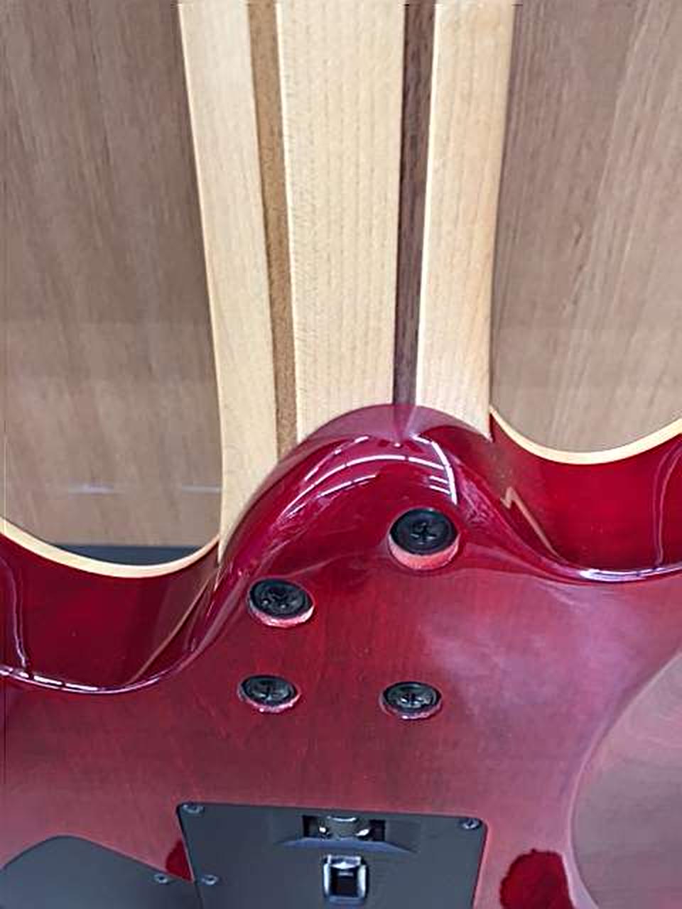 Ibanez ストラト キャスター　タイプ　レリック仕様 Ibanez ストラト キャスター タイプ レリック仕様 - メルカリ