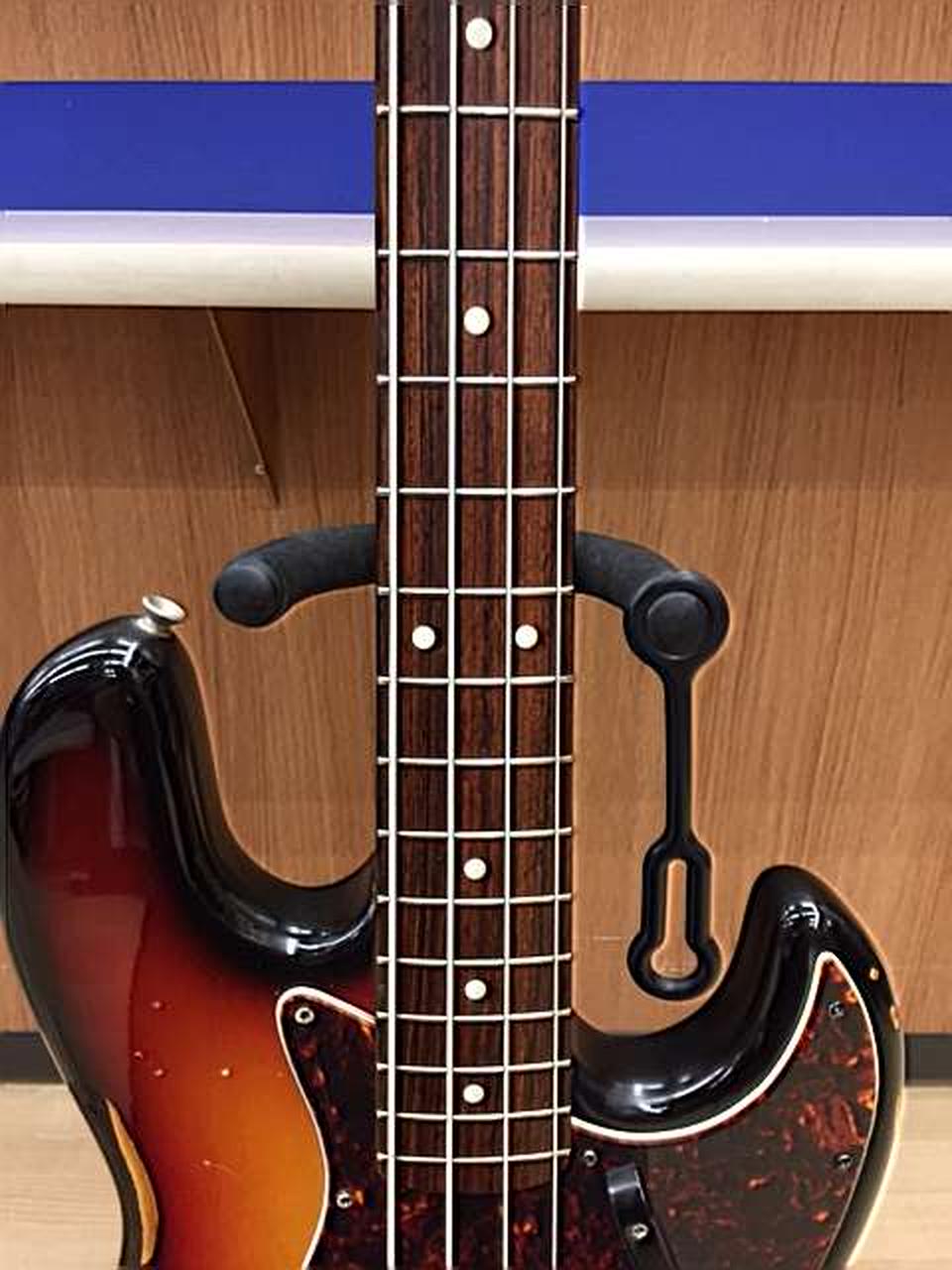 【美品】FERNANDES フェルナンデス　ストラト ジャズベース 美品】FERNANDES フェルナンデス ストラト ジャズベース 楽天