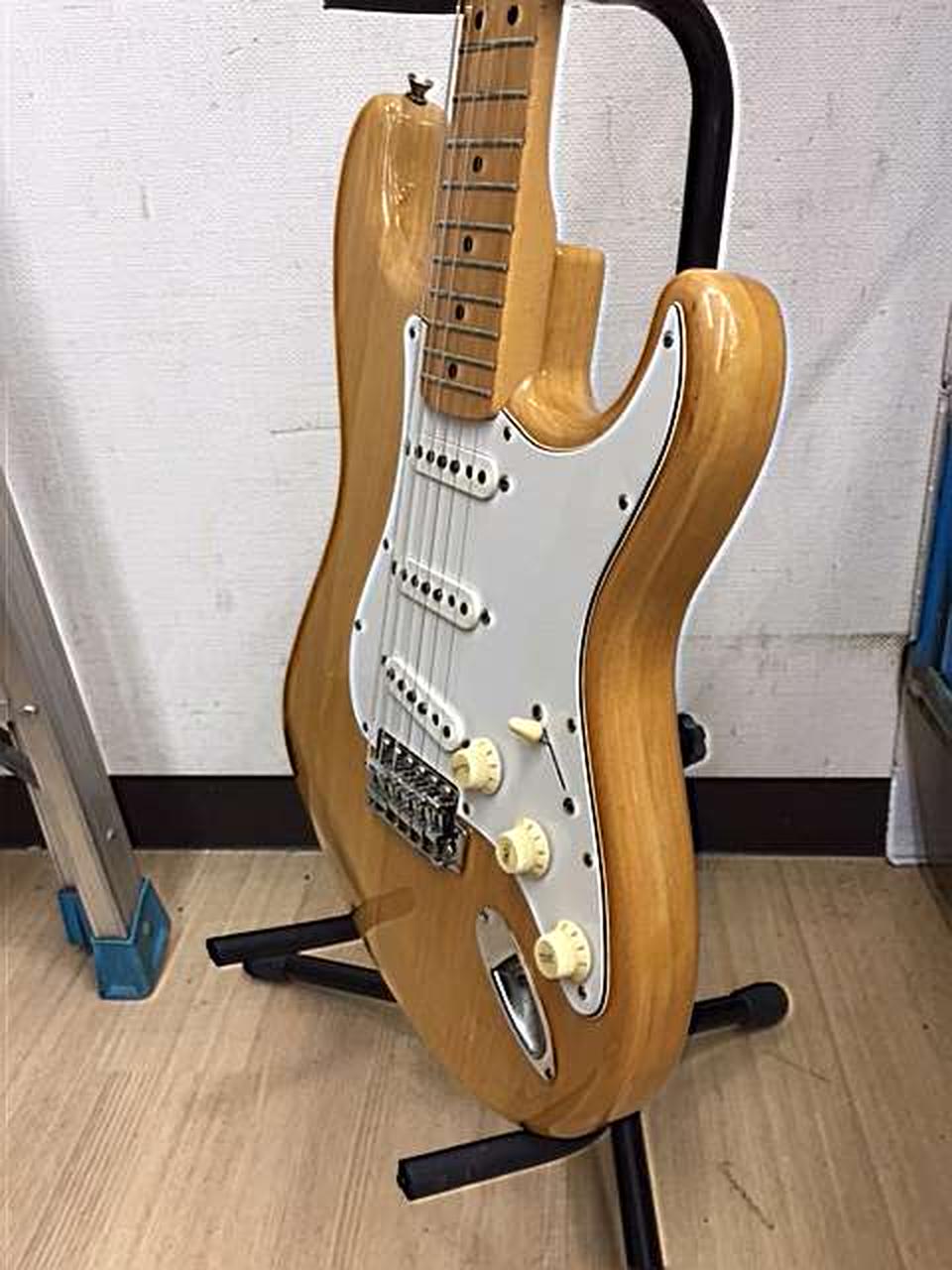 フェンダージャパン(FENDER JAPAN)|ストラトキャスタータイプ
