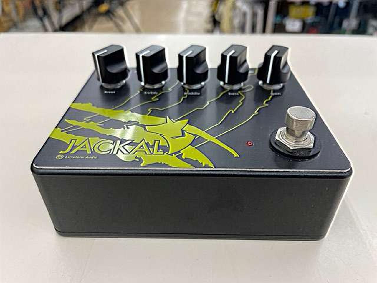 LIMETONE AUDIO|歪み系エフェクター|【ハードオフ公式通販】オフモール