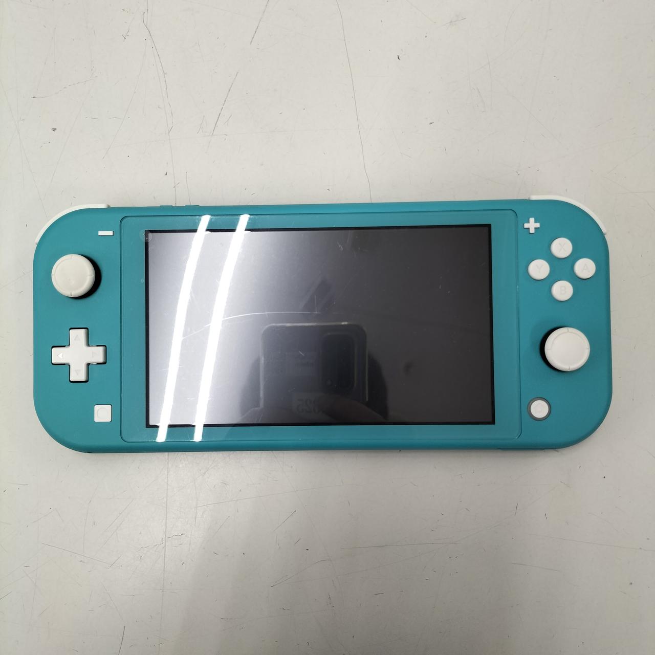 スイッチライト