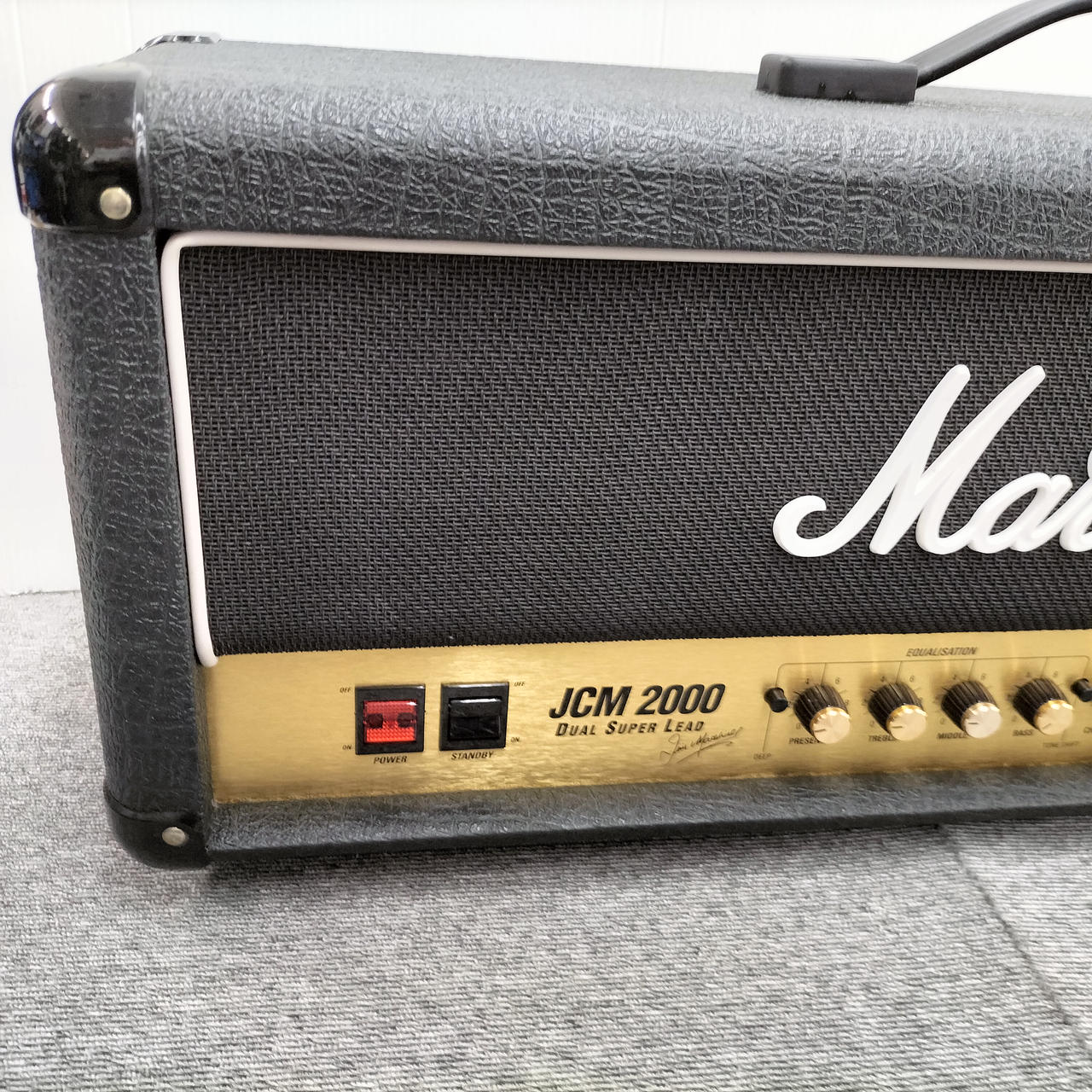 マーシャル(MARSHALL)|ヘッドアンプ|HARDOFFオフモール（オフモ 