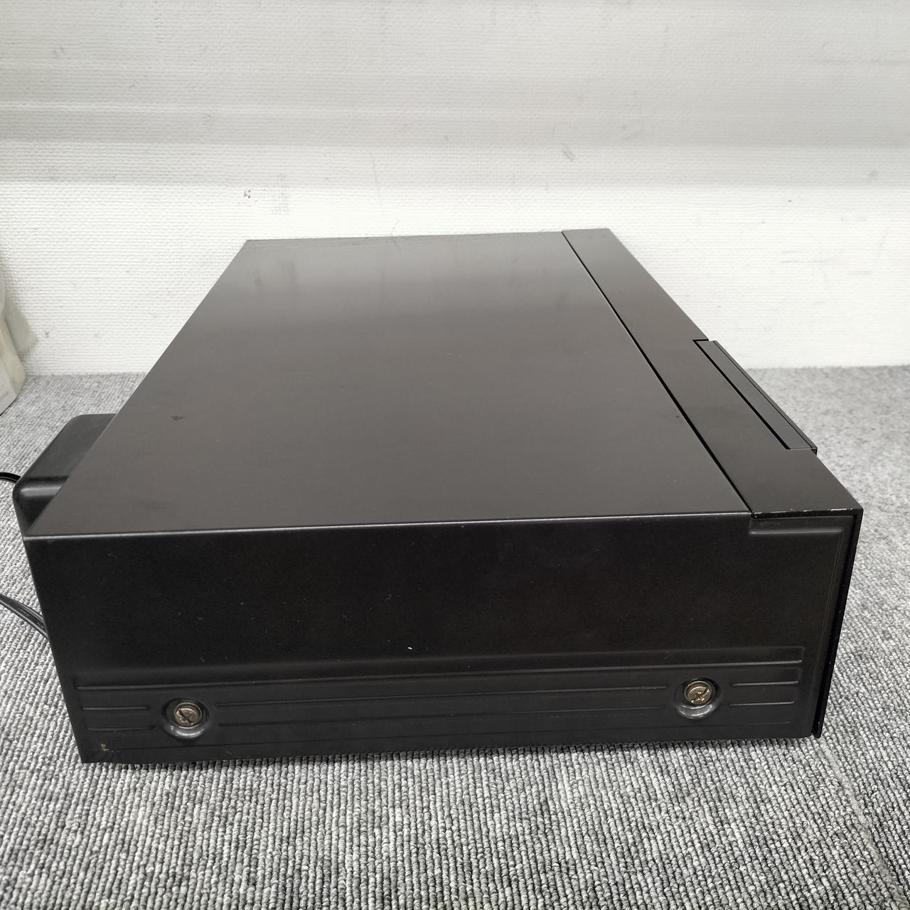 ソニー(SONY)|【録音ヘッド摩耗】SONYカセットデッキ|HARDOFF