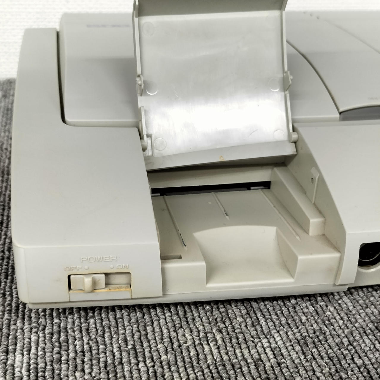 ニホンデンキ(NEC)|PCエンジンDUO-RX|HARDOFFオフモール（オフモ