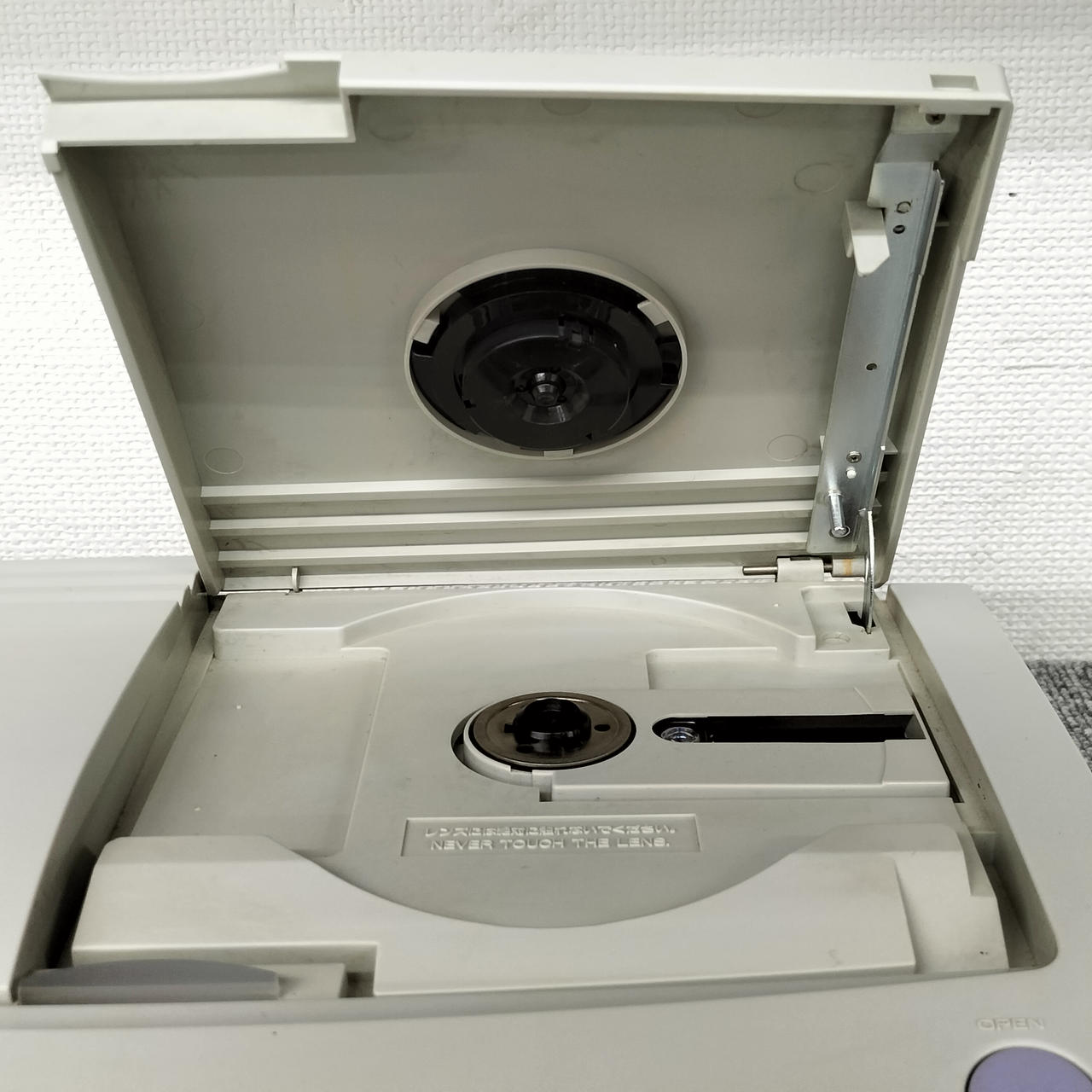 ニホンデンキ(NEC)|PCエンジンDUO-RX|HARDOFFオフモール（オフモ