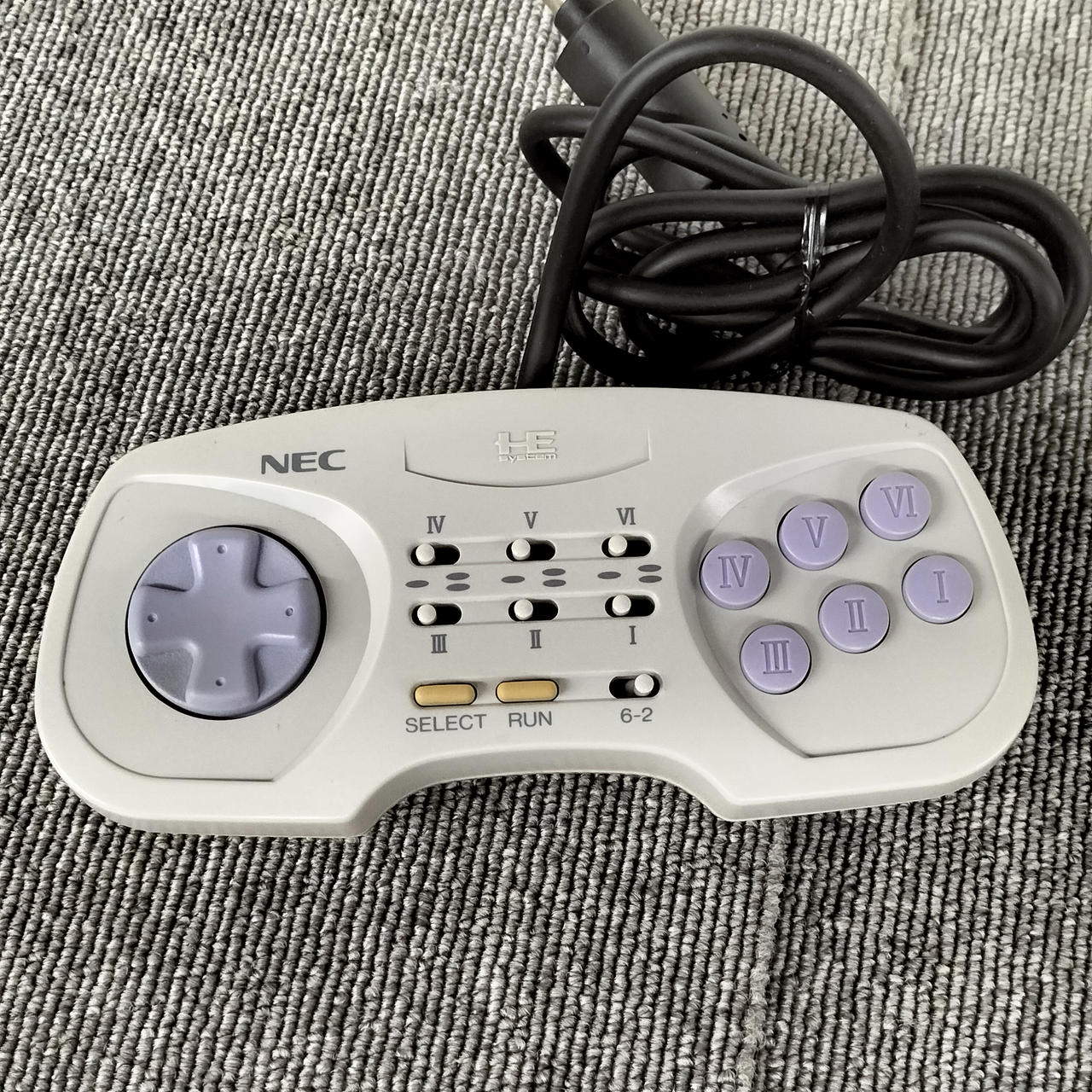 ニホンデンキ(NEC)|PCエンジンDUO-RX|HARDOFFオフモール（オフモ