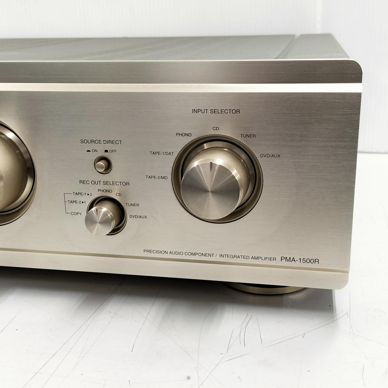 デノン / デンオン(DENON)|プリメインアンプ|HARDOFFオフモール