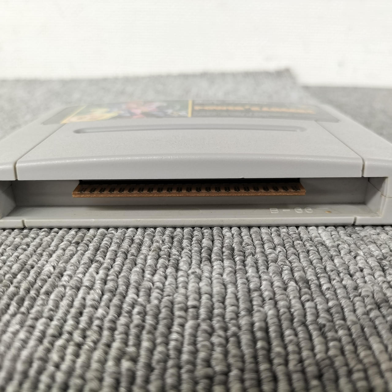 バンダイ(BANDAI)|スーパーファミコンソフト|HARDOFFオフモール
