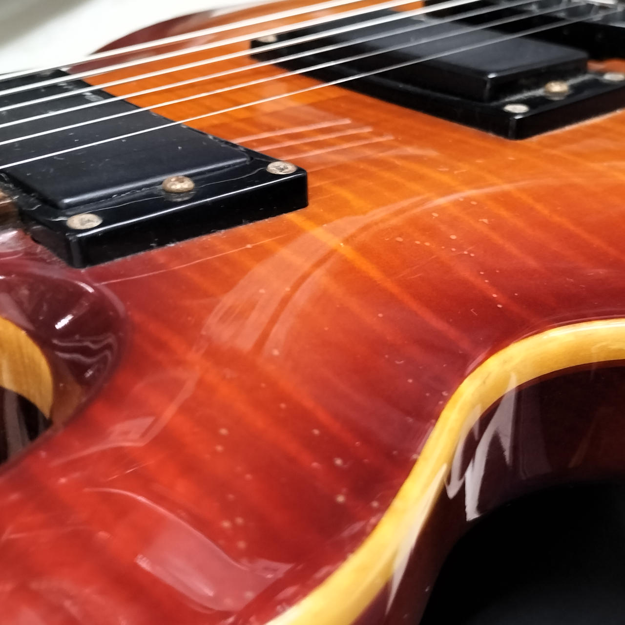 LAG GUITARS|※レフティ|HARDOFFオフモール（オフモ