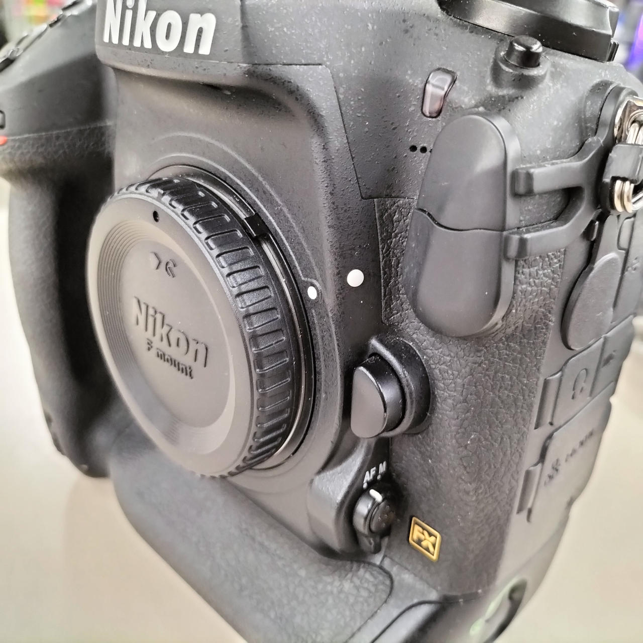 ニコン(NIKON)|デジタル一眼レフカメラ|HARDOFFオフモール