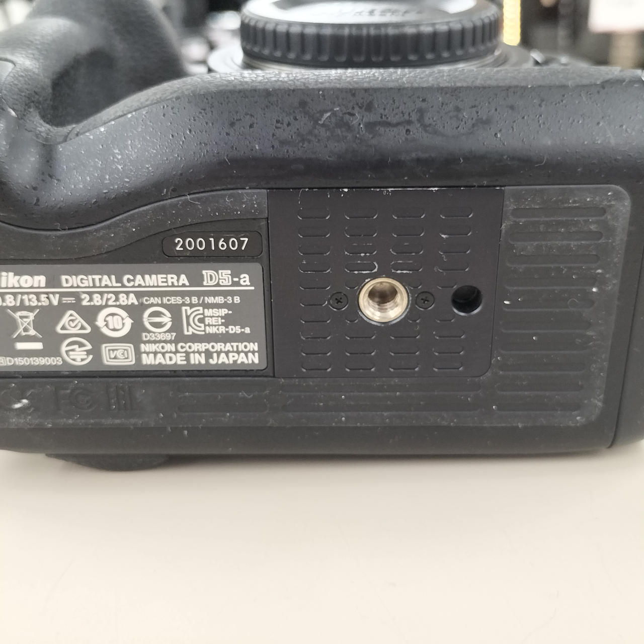 Nikon - カメラマン引退品　Nikon おまけ多数破格 hq720.jpg?sqp=-