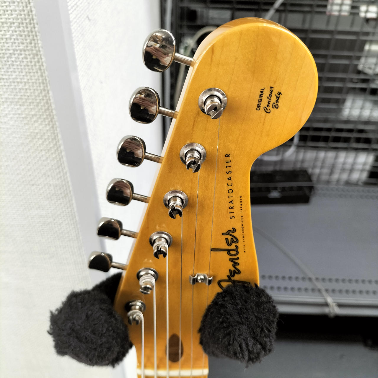 フェンダージャパン　ストラトキャスタータイプ エレキギター Fender Japan(フェンダージャパン) / STD-57 フェンダージャパン