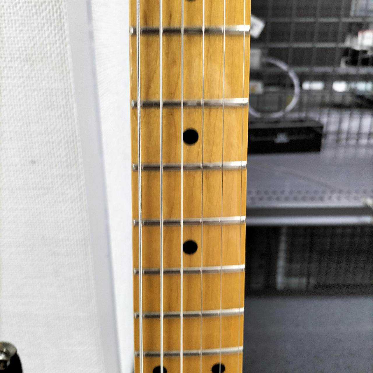 フェンダージャパン(FENDER JAPAN)|エレキギター ストラト