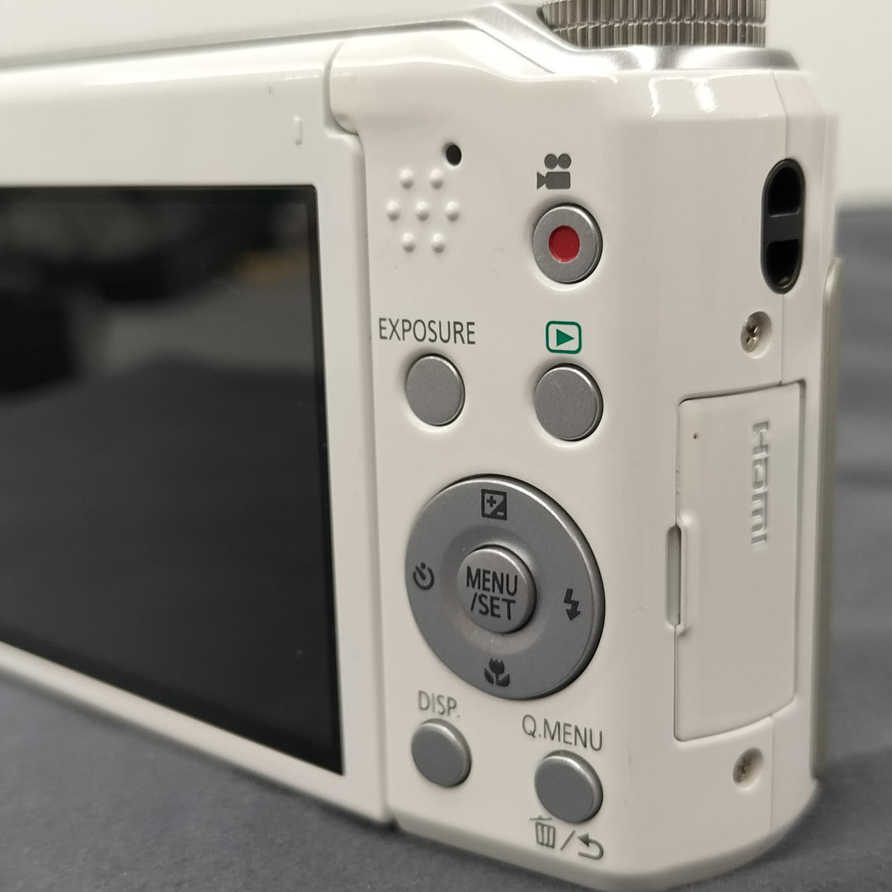 パナソニック(PANASONIC)|コンパクトデジタルカメラ|HARDOFFオフ