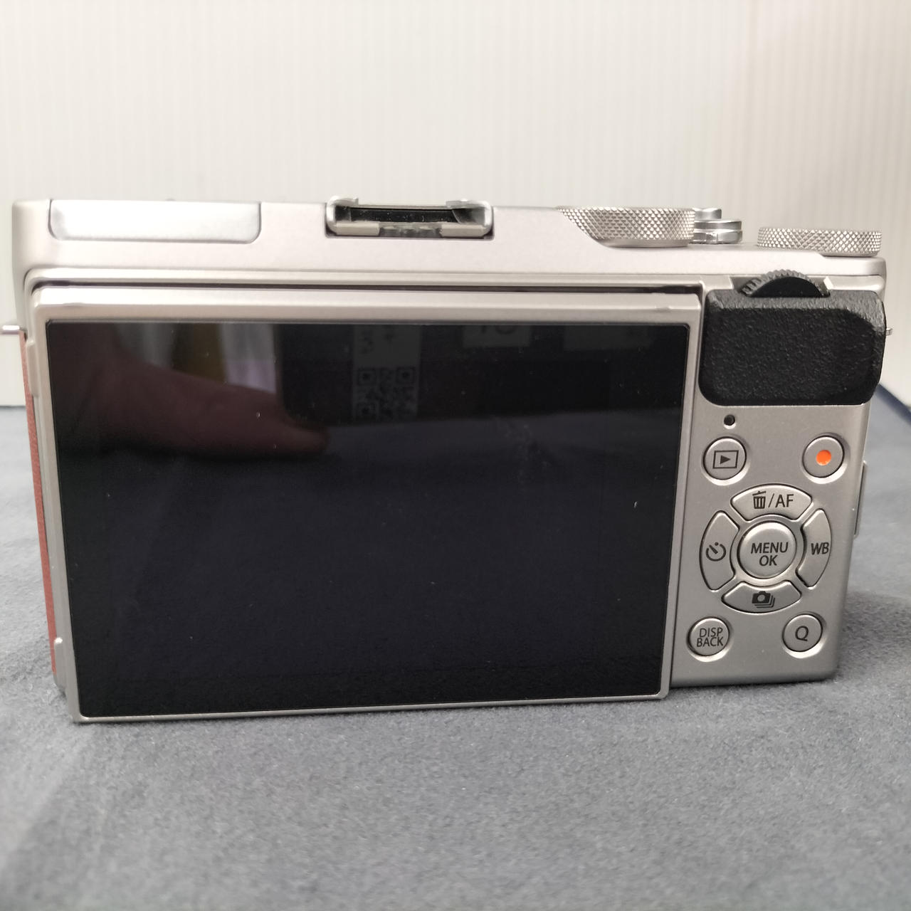レトロ　 貴重 FＵJＩFILＭ AＰS カメラ レトロ 貴重 FUJIFILM APS カメラ
