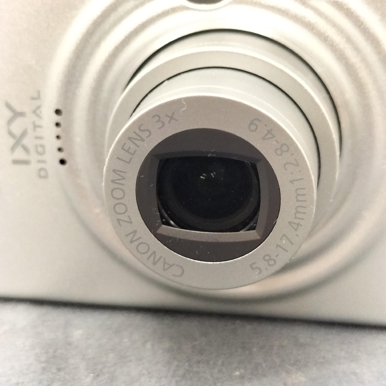 Canonキャノン IXY DIGITAL 40 【ジャンク品】 ジャンク Canon IXY DIGITAL 40 キャノン デジタルカメラ｜Yahoo