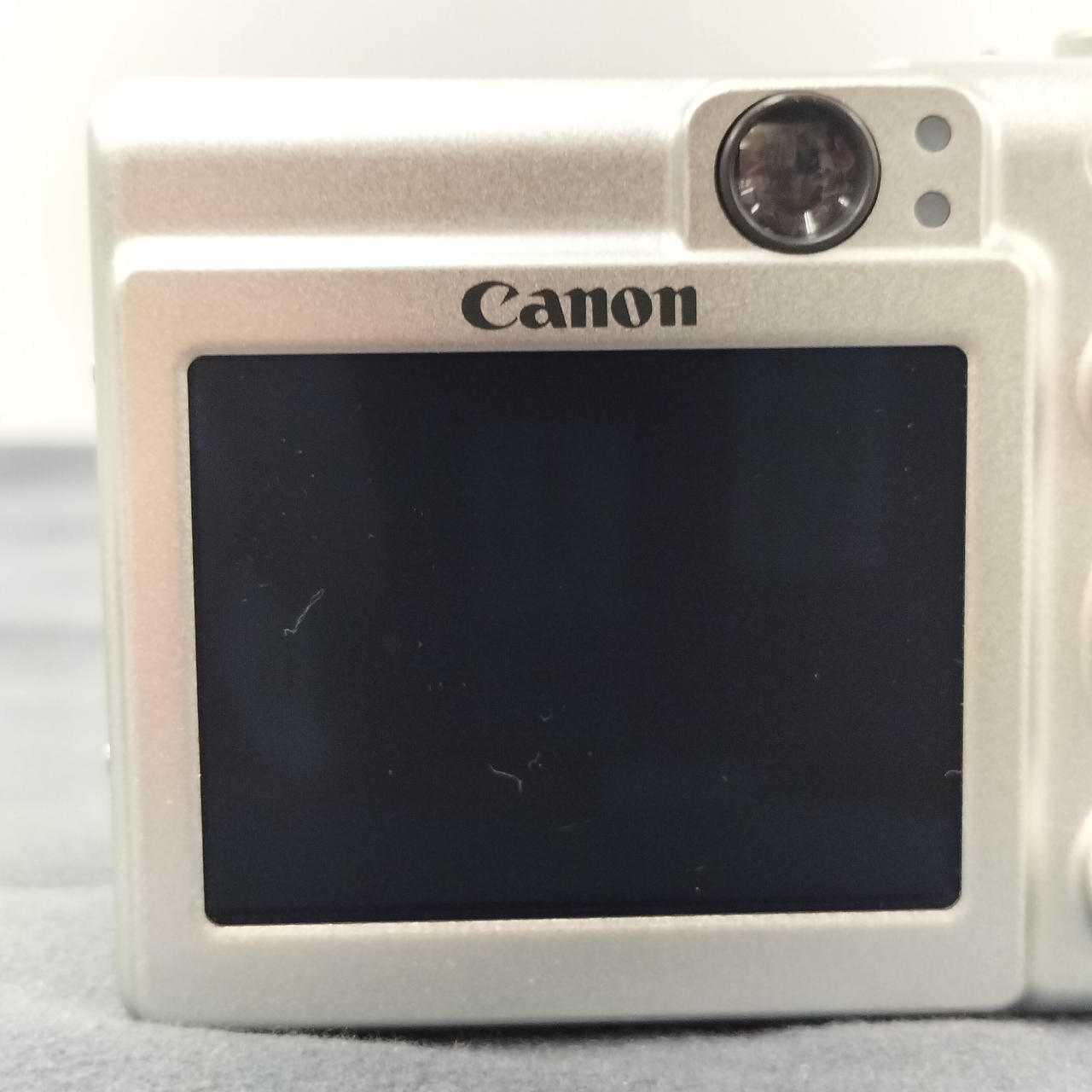 Canon PC1310 コンパクトデジタルカメラ　コンデジ CANON PowerShot G10 PC1305 コンパクトデジタルカメラ 撮影機器
