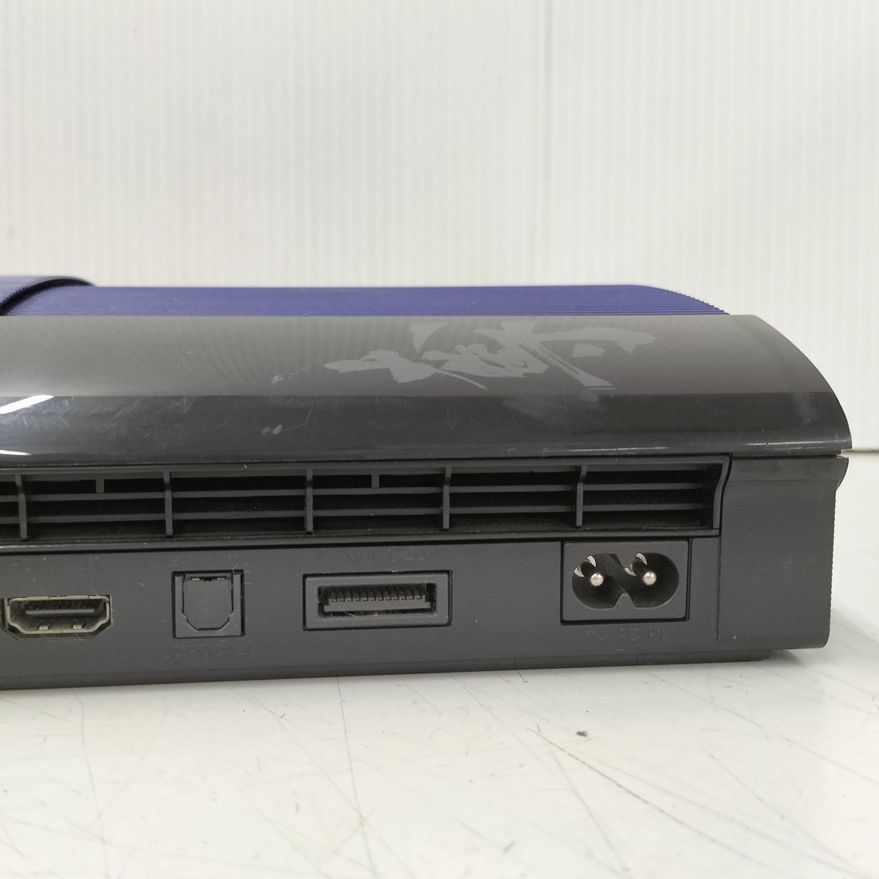 ウ*ニ様 メタルギアライジング　PS3本体オリジナルモデル　ソフト無し Amazon | メタルギア ライジング リベンジェンス 斬奪