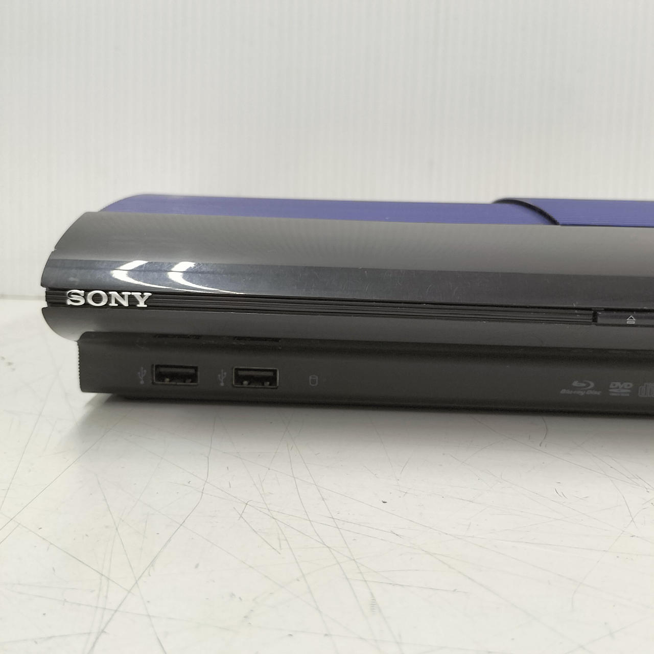 ソニー(SONY)|PS3メタルギアライジング仕様|HARDOFFオフモール