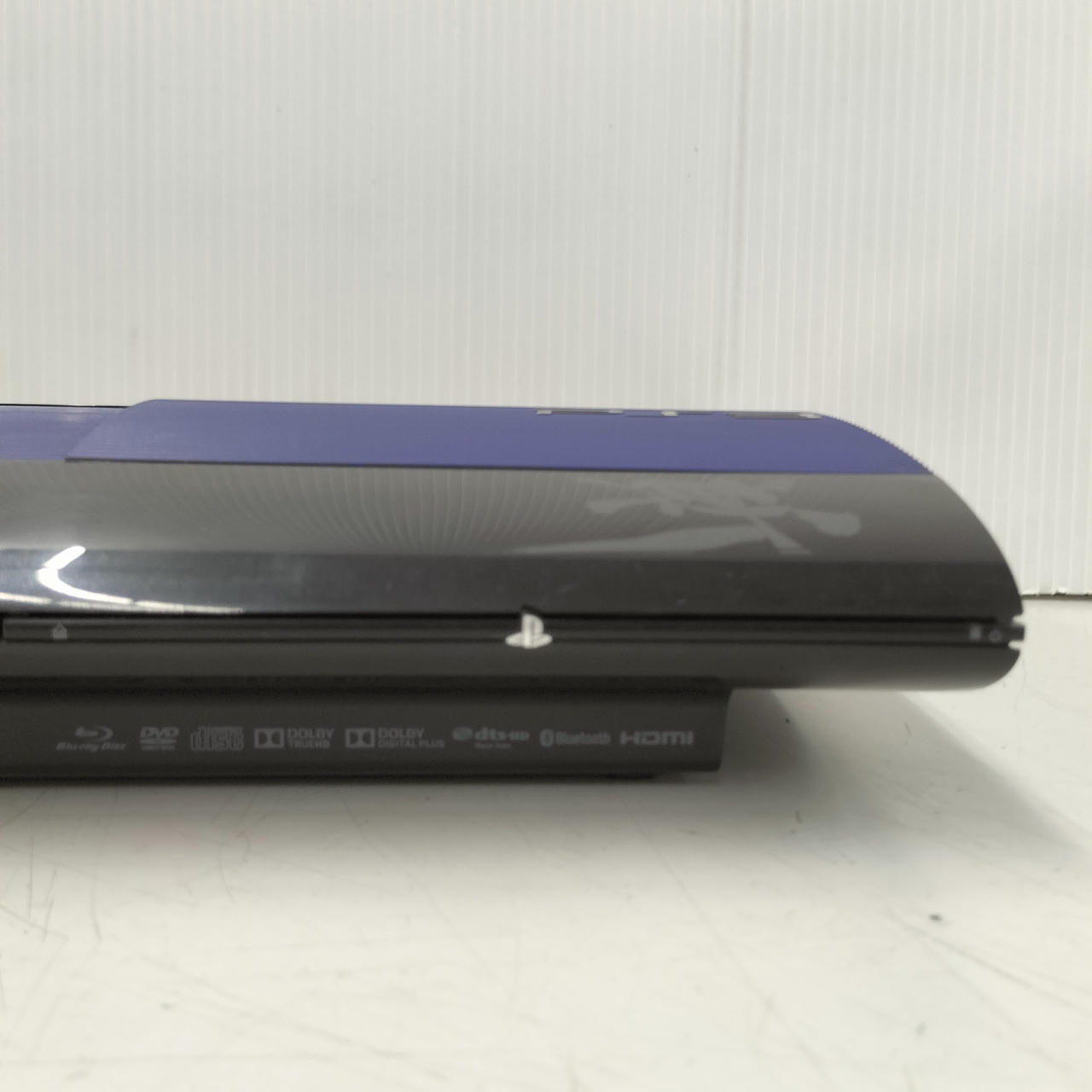 ウ*ニ様 メタルギアライジング　PS3本体オリジナルモデル　ソフト無し 2025年最新】ps3 メタルギア ライジング 本体の人気アイテム
