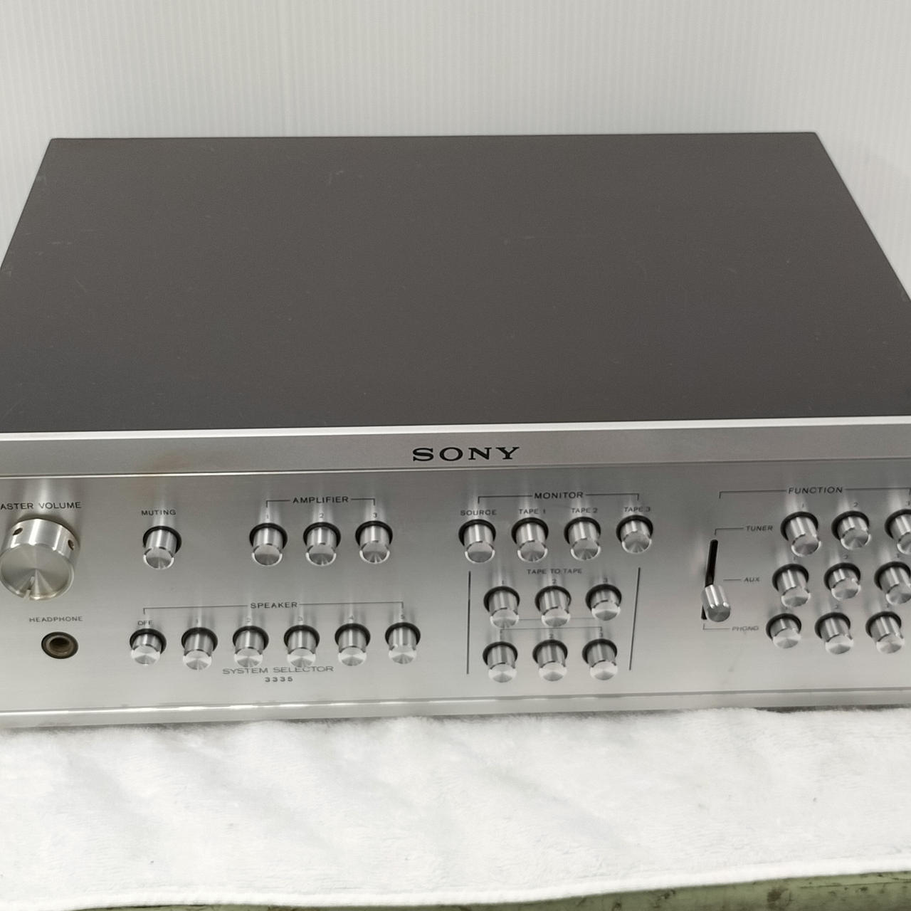 ソニー(SONY)|セレクター|HARDOFFオフモール（オフモ