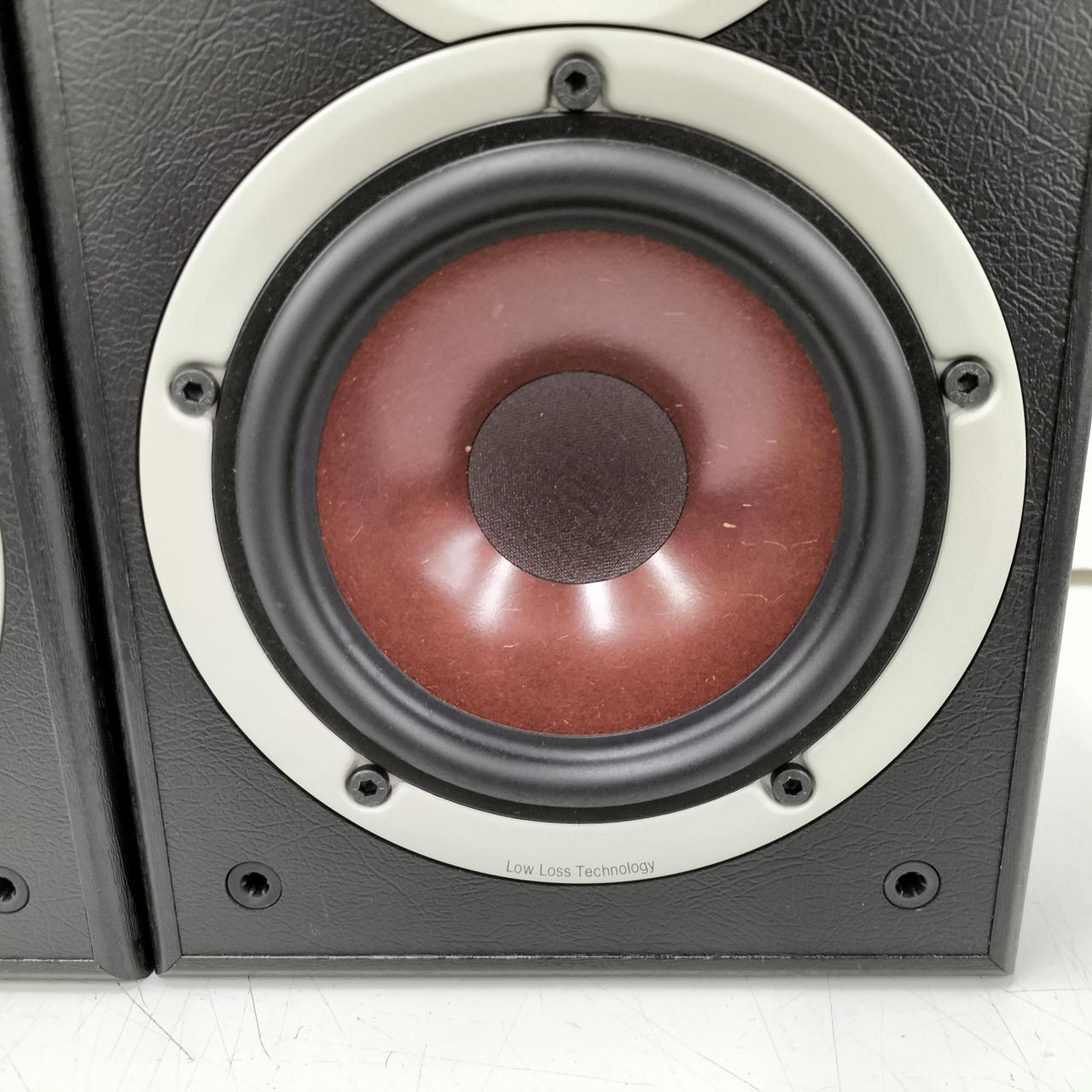 daliスピーカー　二つセット Amazon.co.jp: DALI ダリ OBERON3 2WAYブックシェルフスピーカー