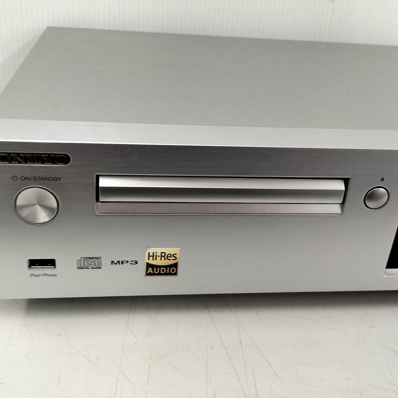 オンキョー(ONKYO)|ネットワークCDプレーヤー|【ハードオフ公式通販