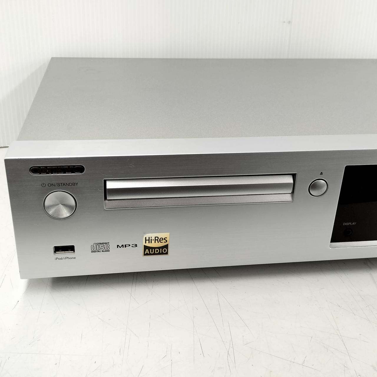 オンキョー(ONKYO)|ネットワークCDプレーヤー|HARDOFFオフモール