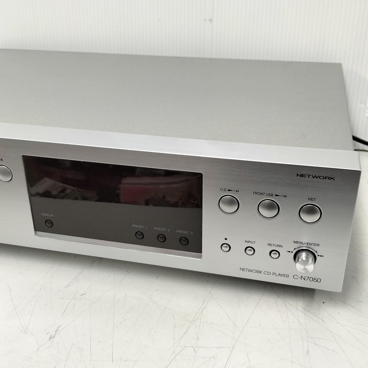 オンキョー(ONKYO)|ネットワークCDプレーヤー|【ハードオフ公式通販