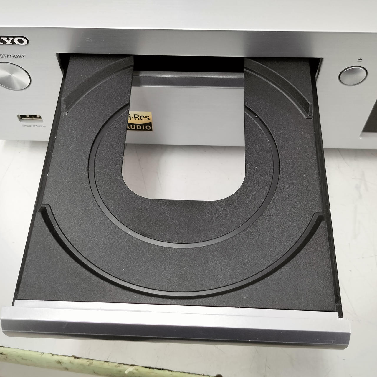 ONKYO オンキョー C-N7050 動作未確認 ONKYO オンキョー C-N7050 動作